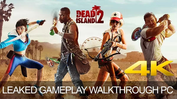 Dead Island 2 