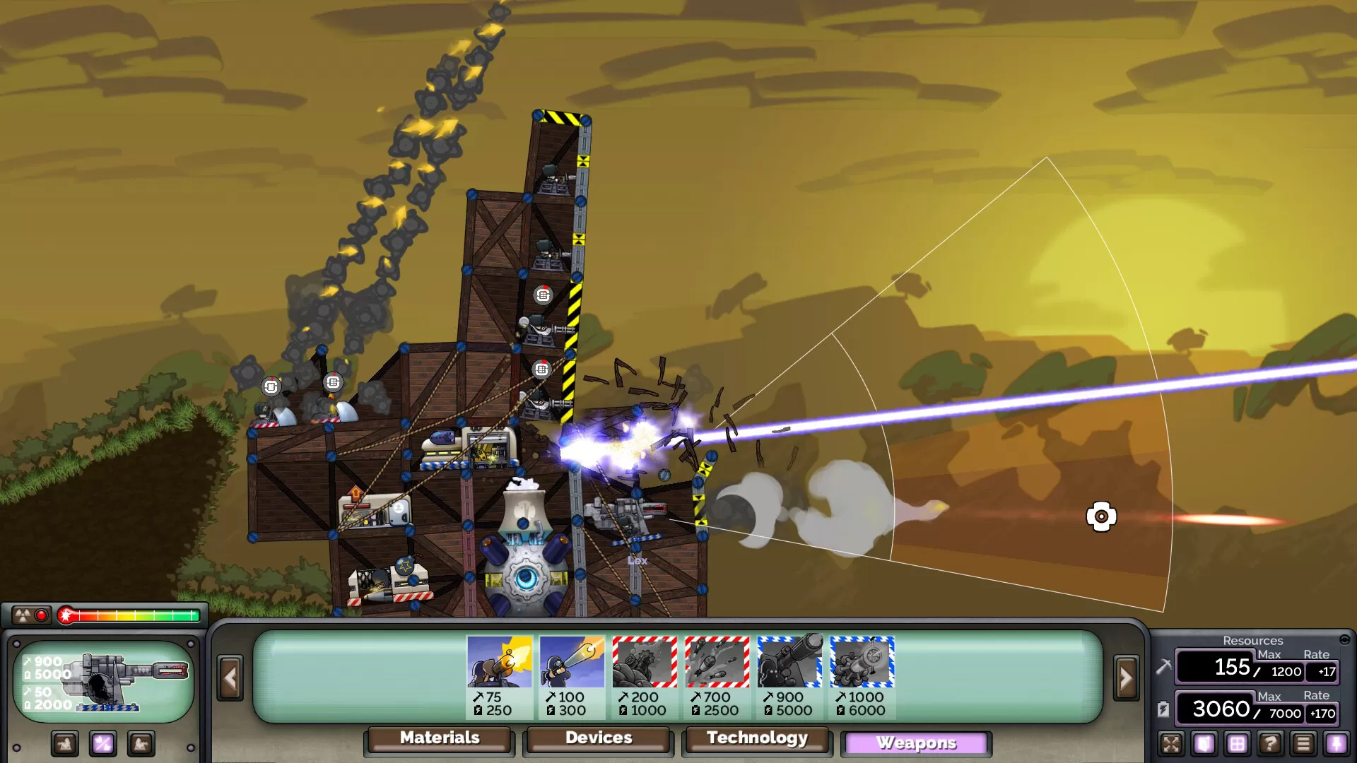 《进击!要塞!(Forts)》|v1.38.2+全DLC+STEAM联机补丁|中文|免安装硬盘版