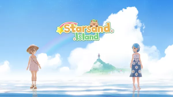 《星砂岛》官方版
