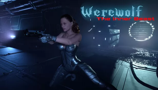 Save 10% on Werewolf: The Inner Beast on Steam