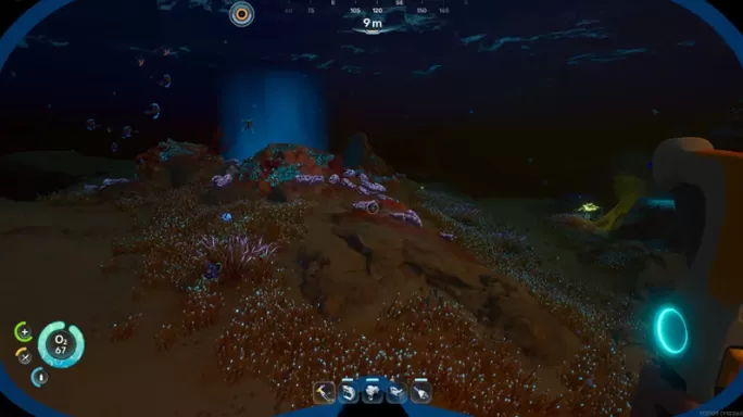 深海迷航2电脑版 深海迷航2电脑版