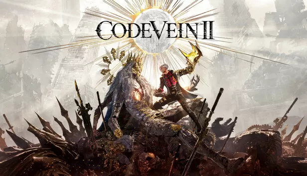Save 25% on CODE VEIN II on Steam