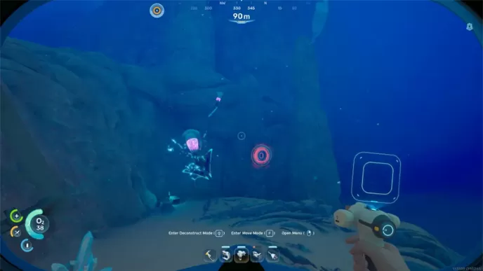 深海迷航2电脑版 深海迷航2电脑版