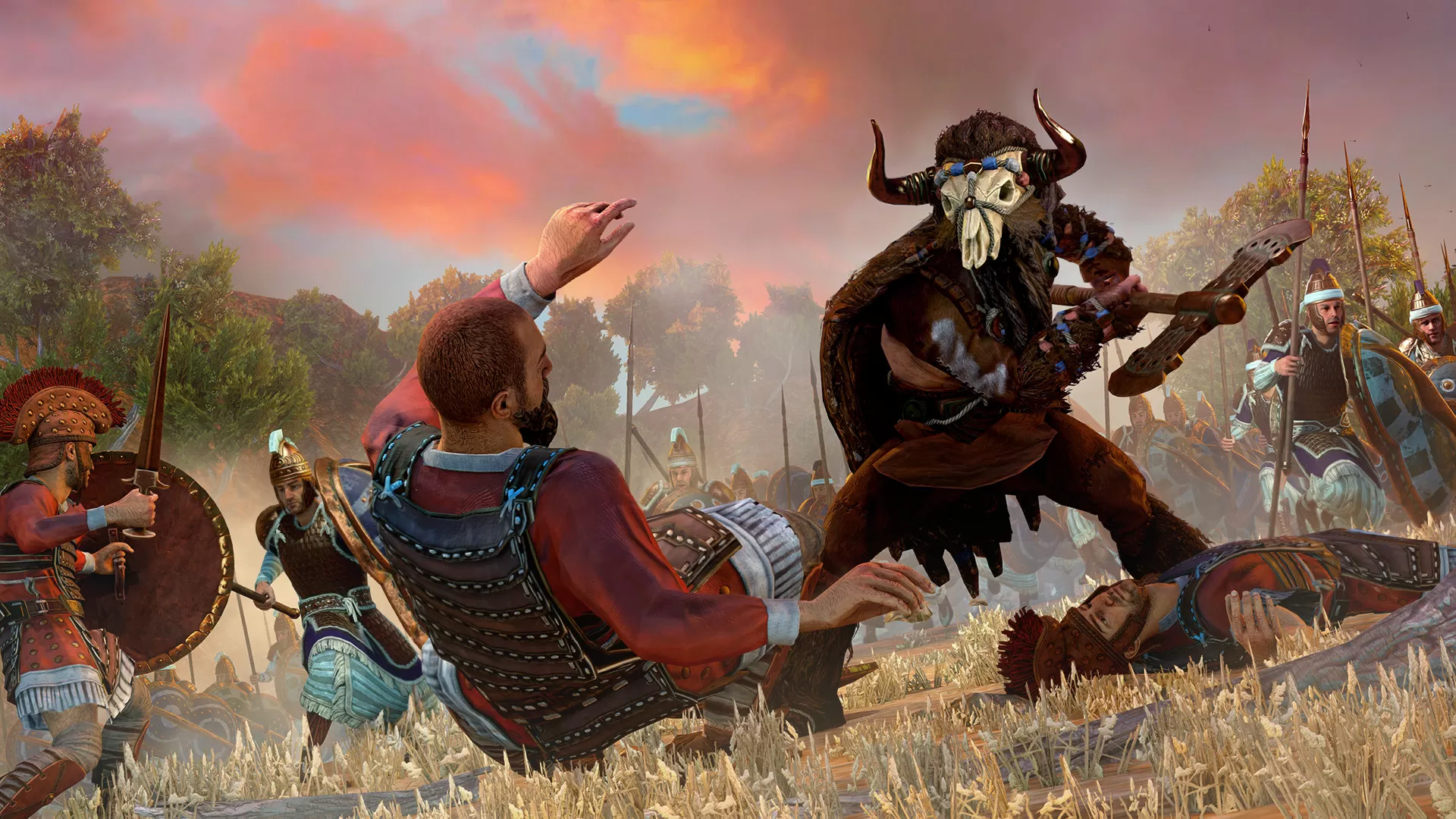 《全面战争传奇 特洛伊(Total War Saga: TROY HYPERVISOR)》|v1.7.0-虚拟化|中文|免安装硬盘版 《全面战争传奇 特洛伊(Total War Saga: TROY HYPERVISOR)》|v1.7.0-虚拟化|中文|免安装硬盘版