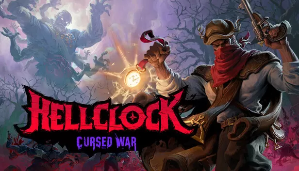 Hell Clock on Steam
