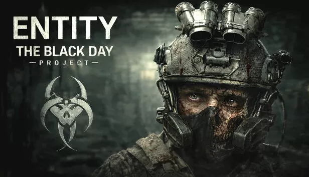 ENTITY: THE BLACK DAY on Steam
