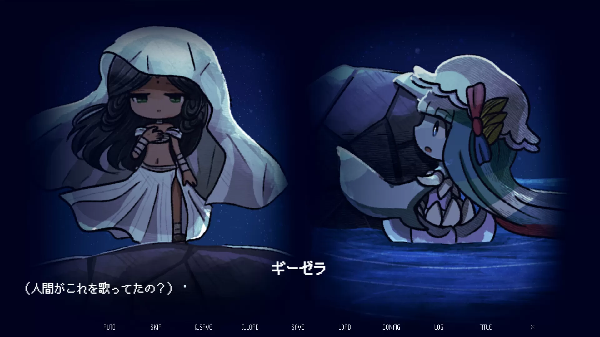 《孽尘海的沉沦之歌(Drowning Song of the Stagnant Sea)》|Build 24103237|中文|免安装硬盘版 《孽尘海的沉沦之歌(Drowning Song of the Stagnant Sea)》|Build 24103237|中文|免安装硬盘版