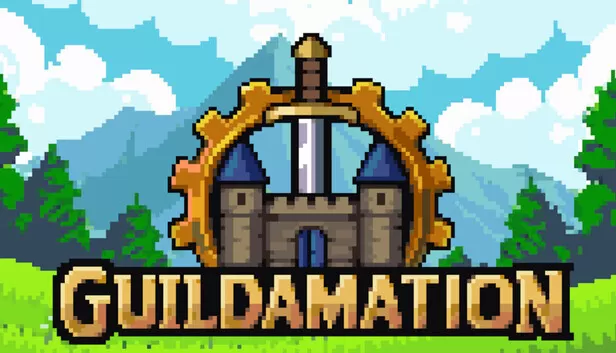 Guildamation on Steam