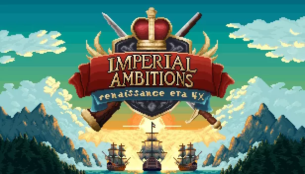 在Steam 上购买帝国的夙愿立省10%
