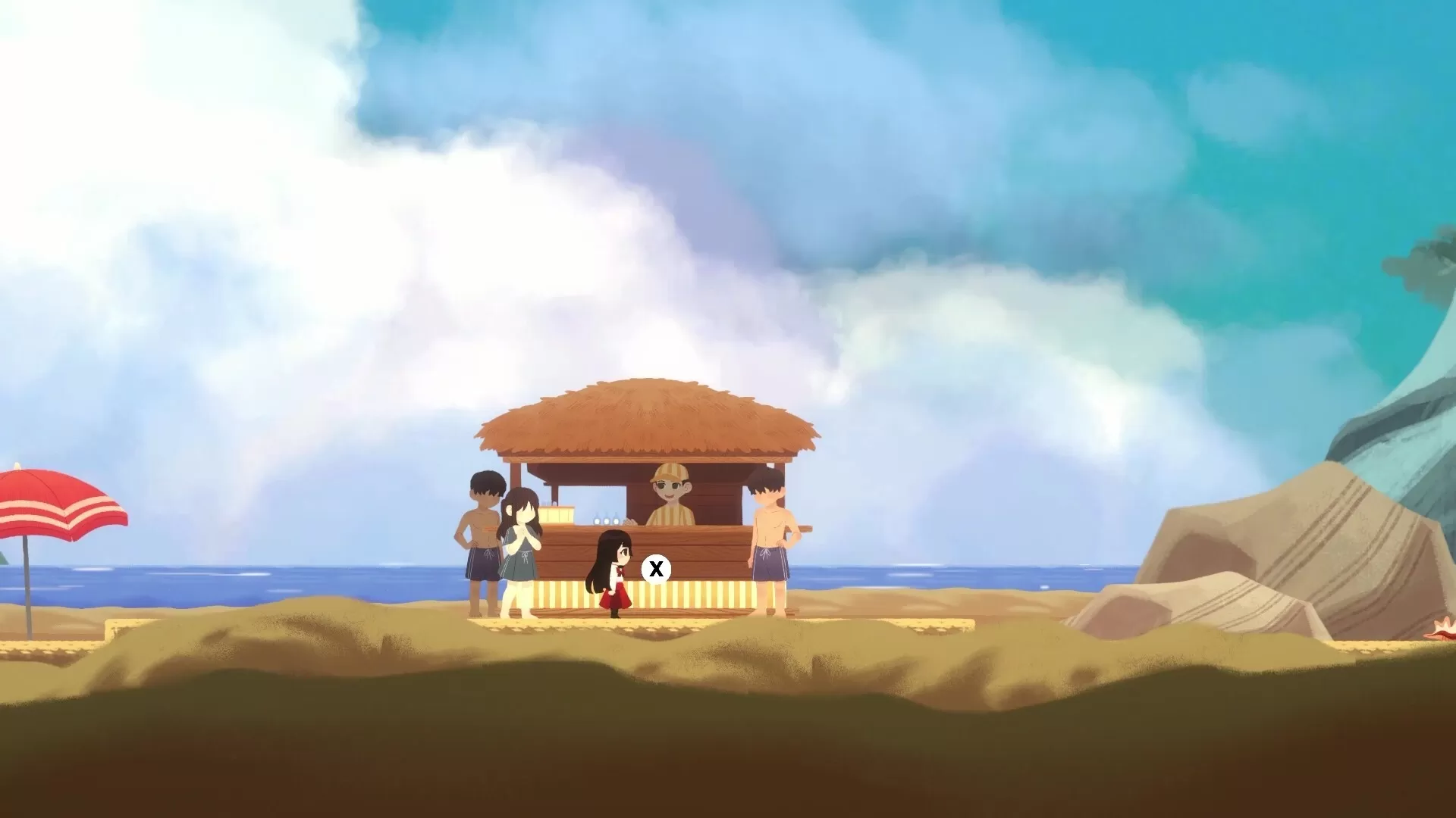 《当我开始做梦(As I Began to Dream)》|Build 20586206|中文|免安装硬盘版 《当我开始做梦(As I Began to Dream)》|Build 20586206|中文|免安装硬盘版