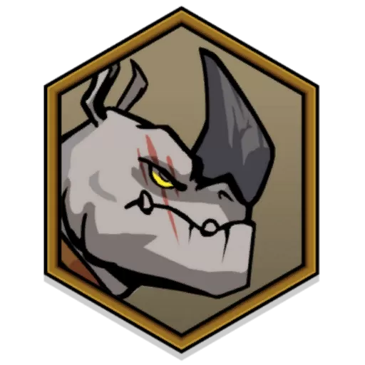铁角(Ironhorn)