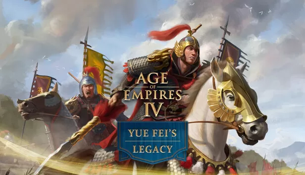 Age of Empires IV: Yue Fei's Legacy on Steam