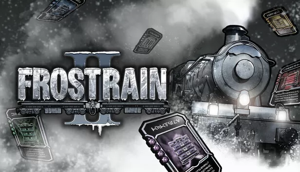 Frostrain 2 Steam'de