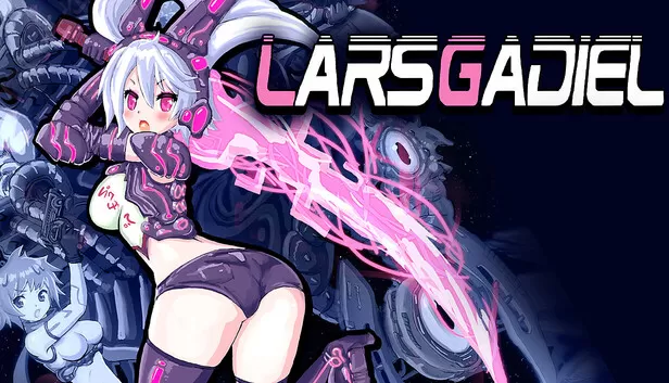 Save 10% on LarsGadiel on Steam