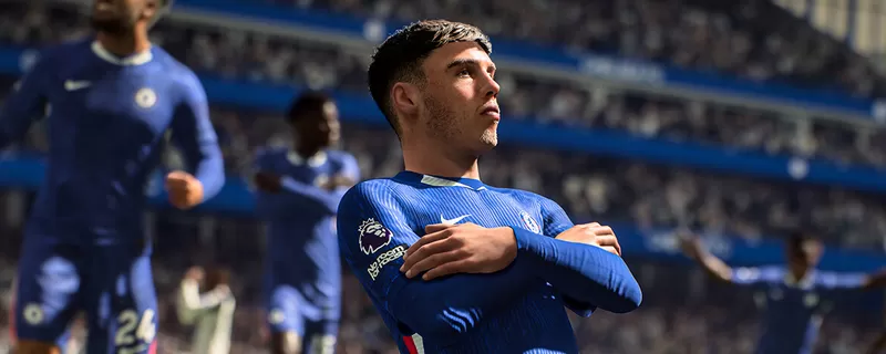 《EA SPORTS FC 26》下载安装教程介绍