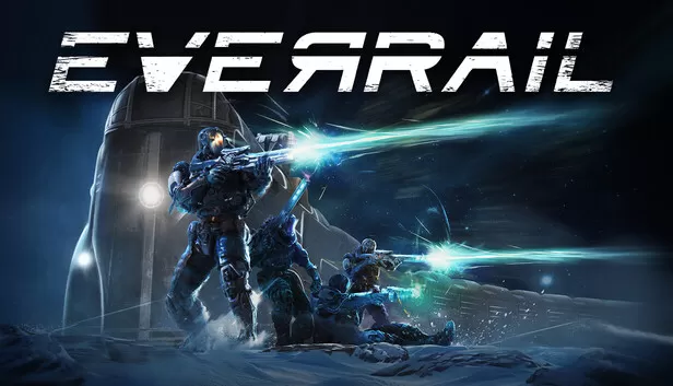 Save 10% on EverRail on Steam