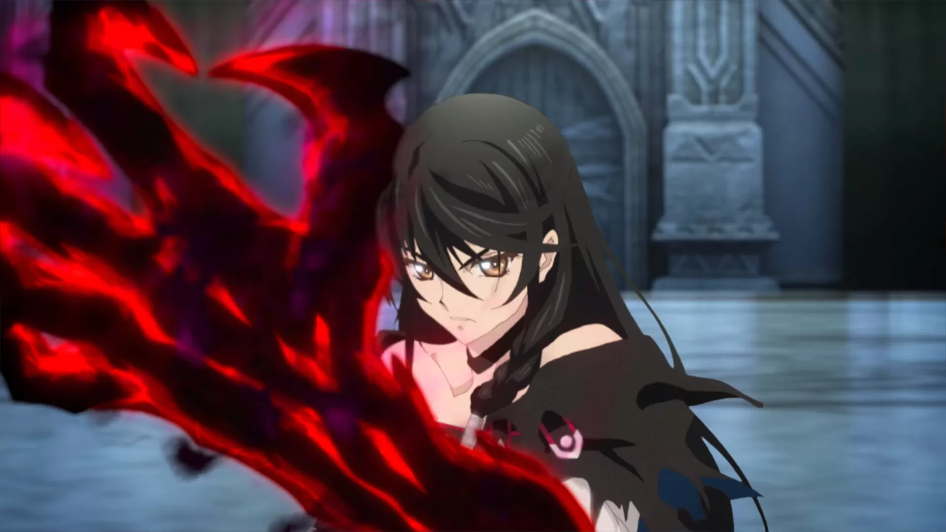 《绯夜传奇(Tales of Berseria Remastered)》|v1.0.5|中文|免安装硬盘版 《绯夜传奇(Tales of Berseria Remastered)》|v1.0.5|中文|免安装硬盘版