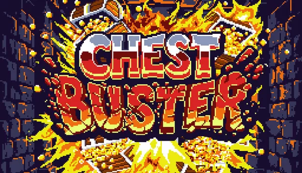 Save 15% on Chest Buster on Steam