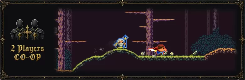 《魔堡幸存者》demo