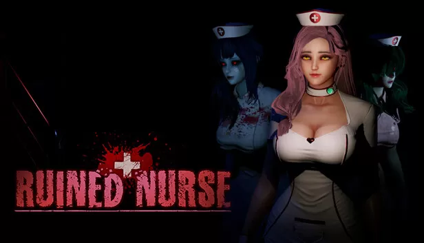 Ruined Nurse on Steam