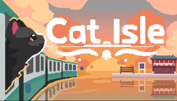 在 Steam 上购买 猫之岛 立省 15%