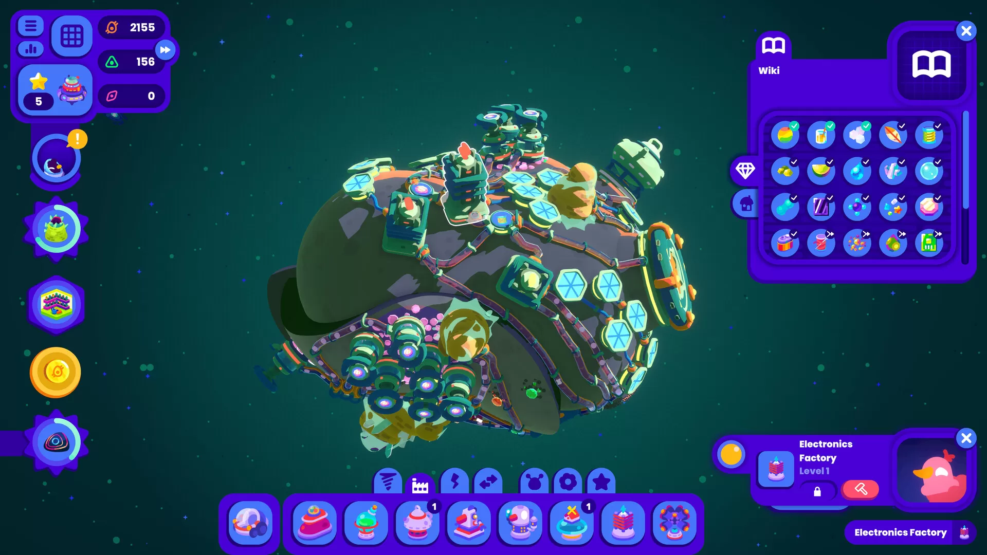 《星辰群鸟(Star Birds)》|v0.3.9a|中文|免安装硬盘版 《星辰群鸟(Star Birds)》|v0.3.9a|中文|免安装硬盘版