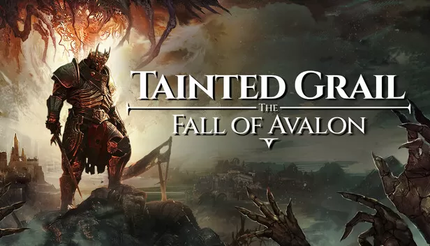 Tainted Grail: The Fall of Avalon on Steam
