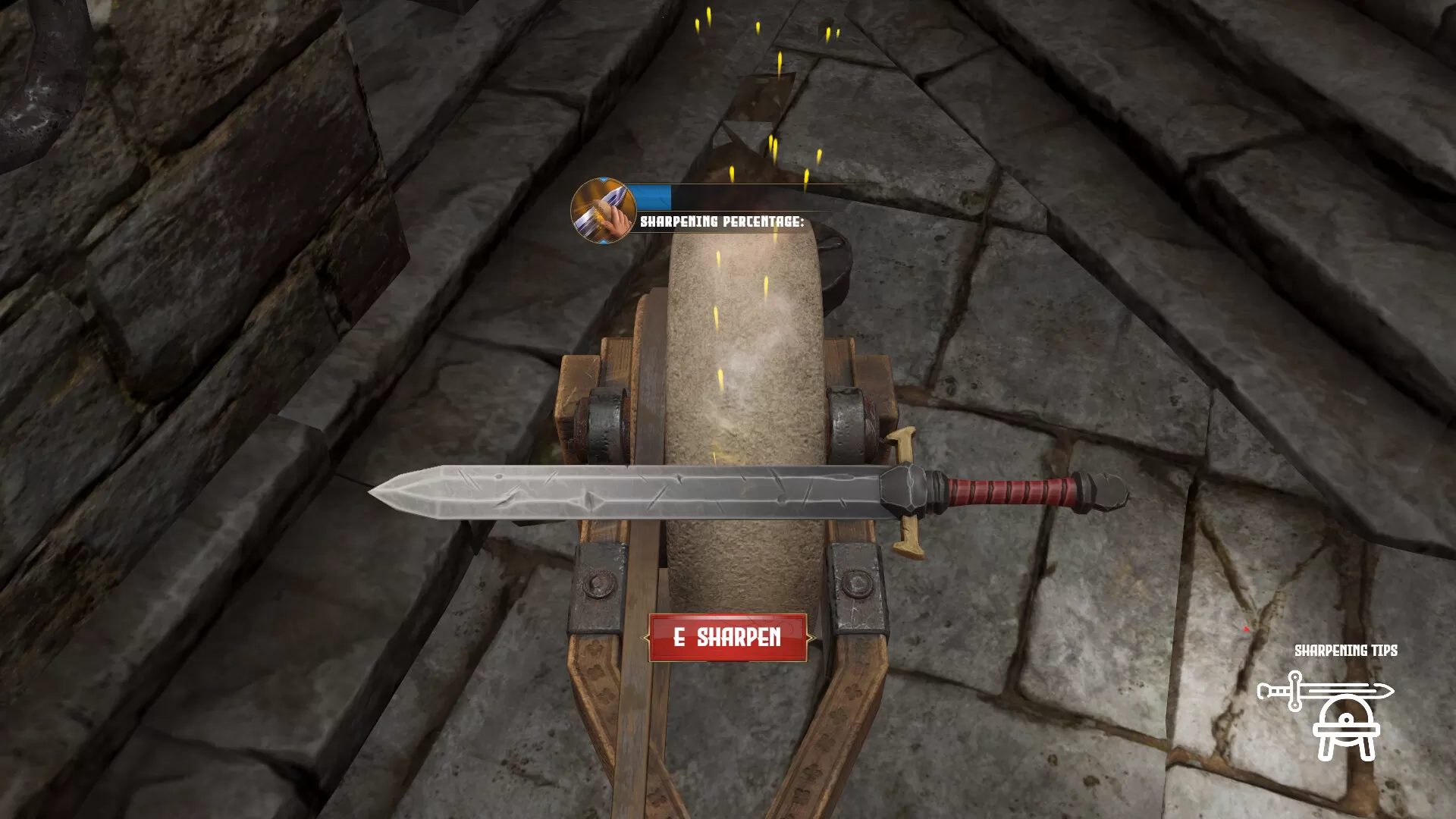 《大锻造师(Medieval Crafter: Blacksmith)》|v1.1.1|中文|免安装硬盘版 《大锻造师(Medieval Crafter: Blacksmith)》|v1.1.1|中文|免安装硬盘版