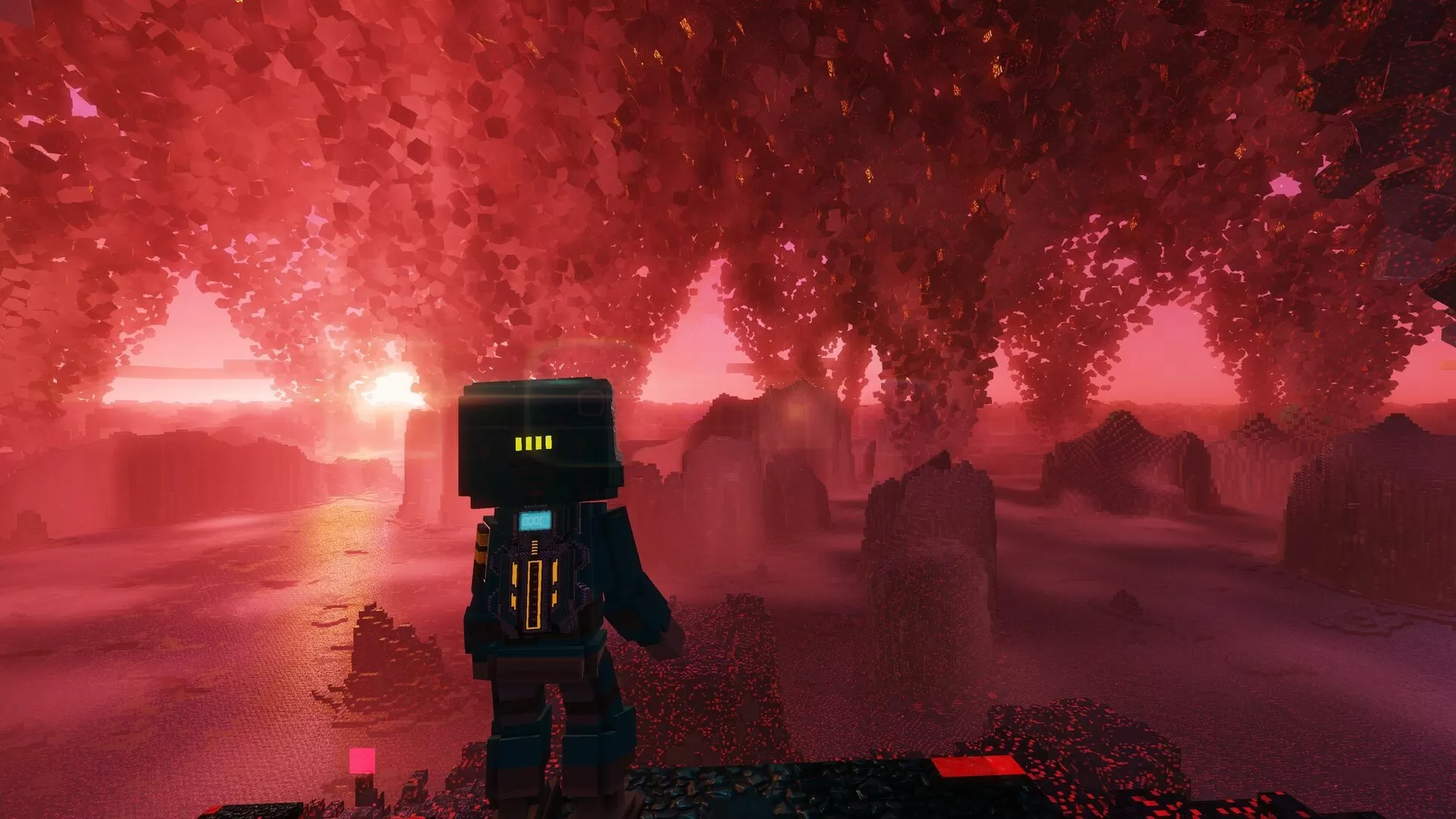 《立方体奥德赛(Cubic Odyssey)》|v1.3.3.0+STEAM联机补丁|中文|免安装硬盘版