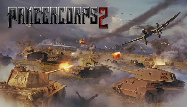 Save 60% on Panzer Corps 2 on Steam