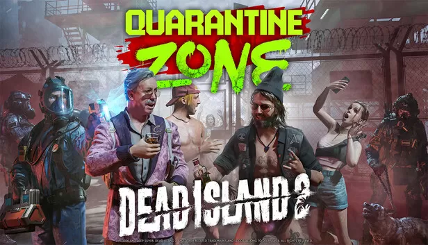 Save 20% on Quarantine Zone: The Last Check on Steam