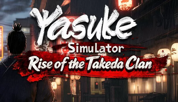 Yasuke Simulator - Rise of the Takeda Clan on Steam