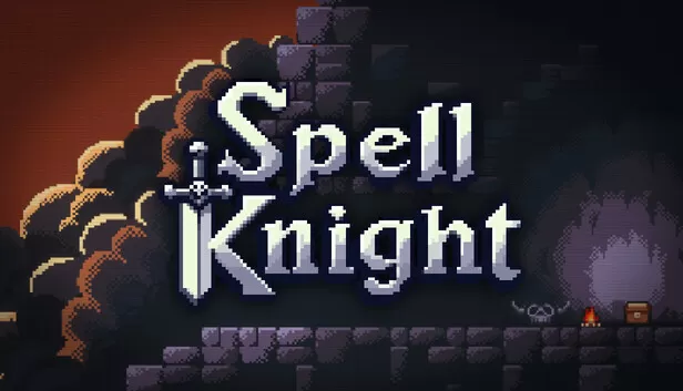 Save 15% on Spell Knight: Abyss Cleaver on Steam