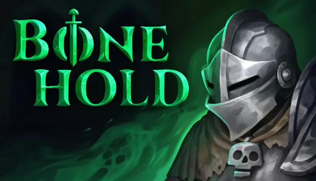 Save 10% on Bonehold on Steam