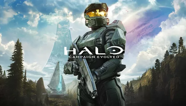 Pre-purchase Halo: Campaign Evolved on Steam