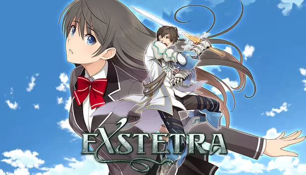 Save 20% on EXSTETRA on Steam