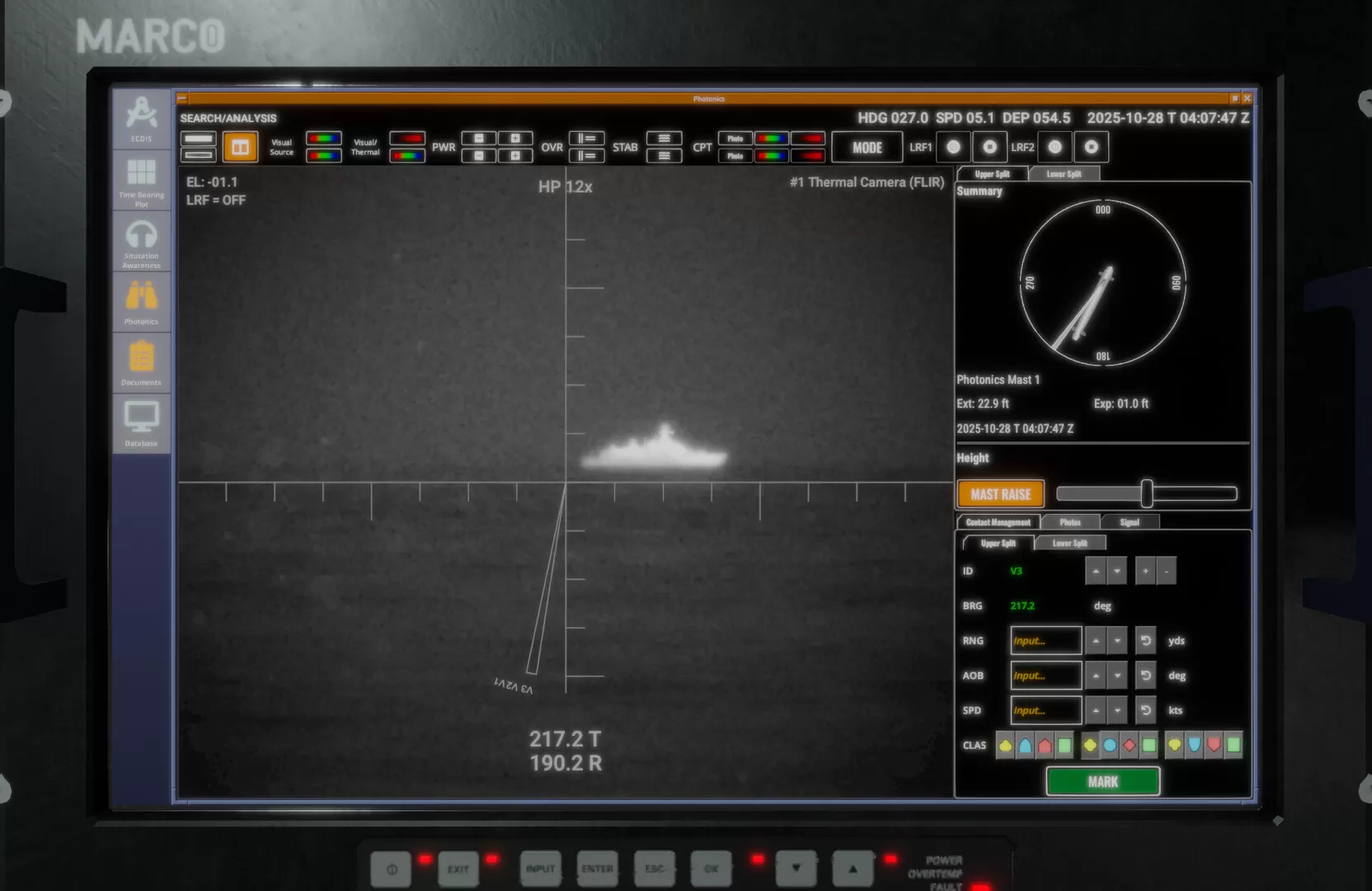 《无声舰队(Modern Naval Warfare)》|Build 24356037|中文|免安装硬盘版 《无声舰队(Modern Naval Warfare)》|Build 24356037|中文|免安装硬盘版