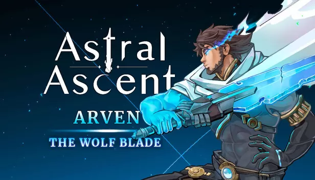 Astral Ascent - Arven the Wolf Blade on Steam