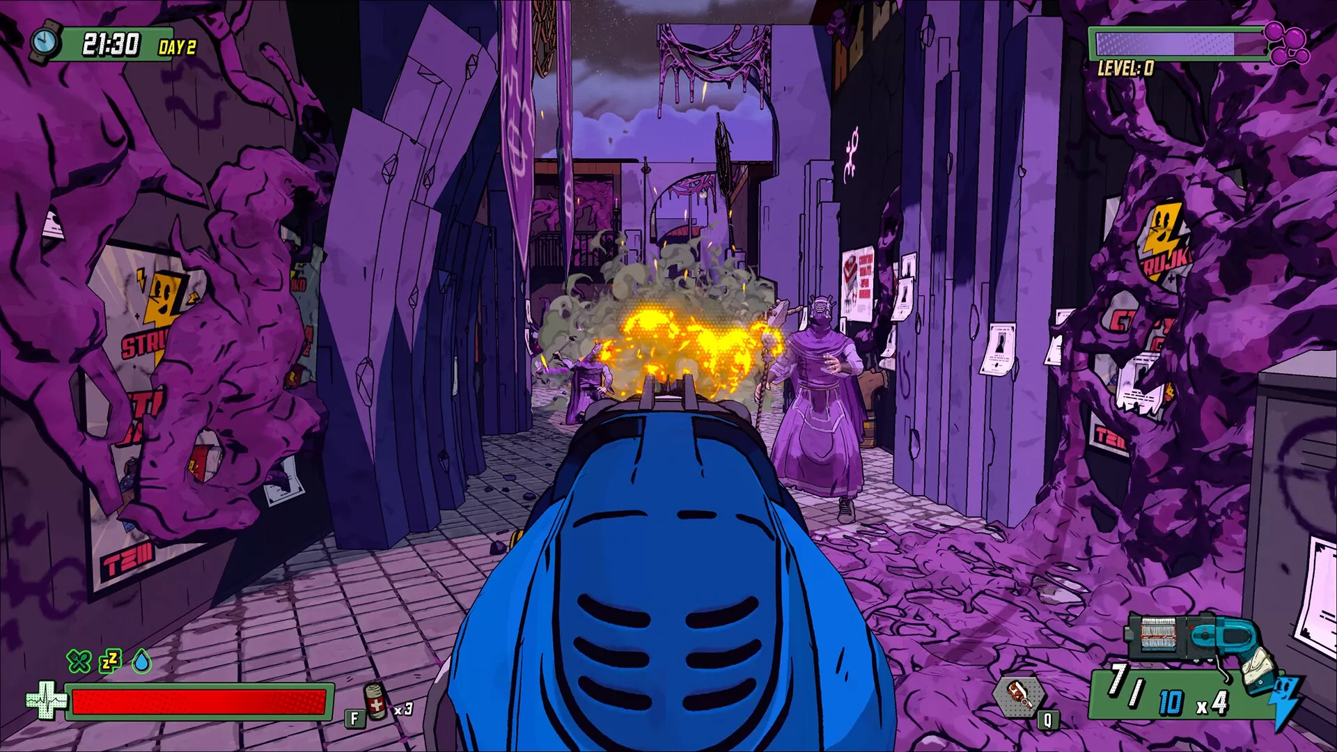 《斯科普里83:湮灭前夕(Skopje ’83)》|v1.1.0035+STEAM联机补丁|中文|免安装硬盘版 《斯科普里83:湮灭前夕(Skopje ’83)》|v1.1.0035+STEAM联机补丁|中文|免安装硬盘版