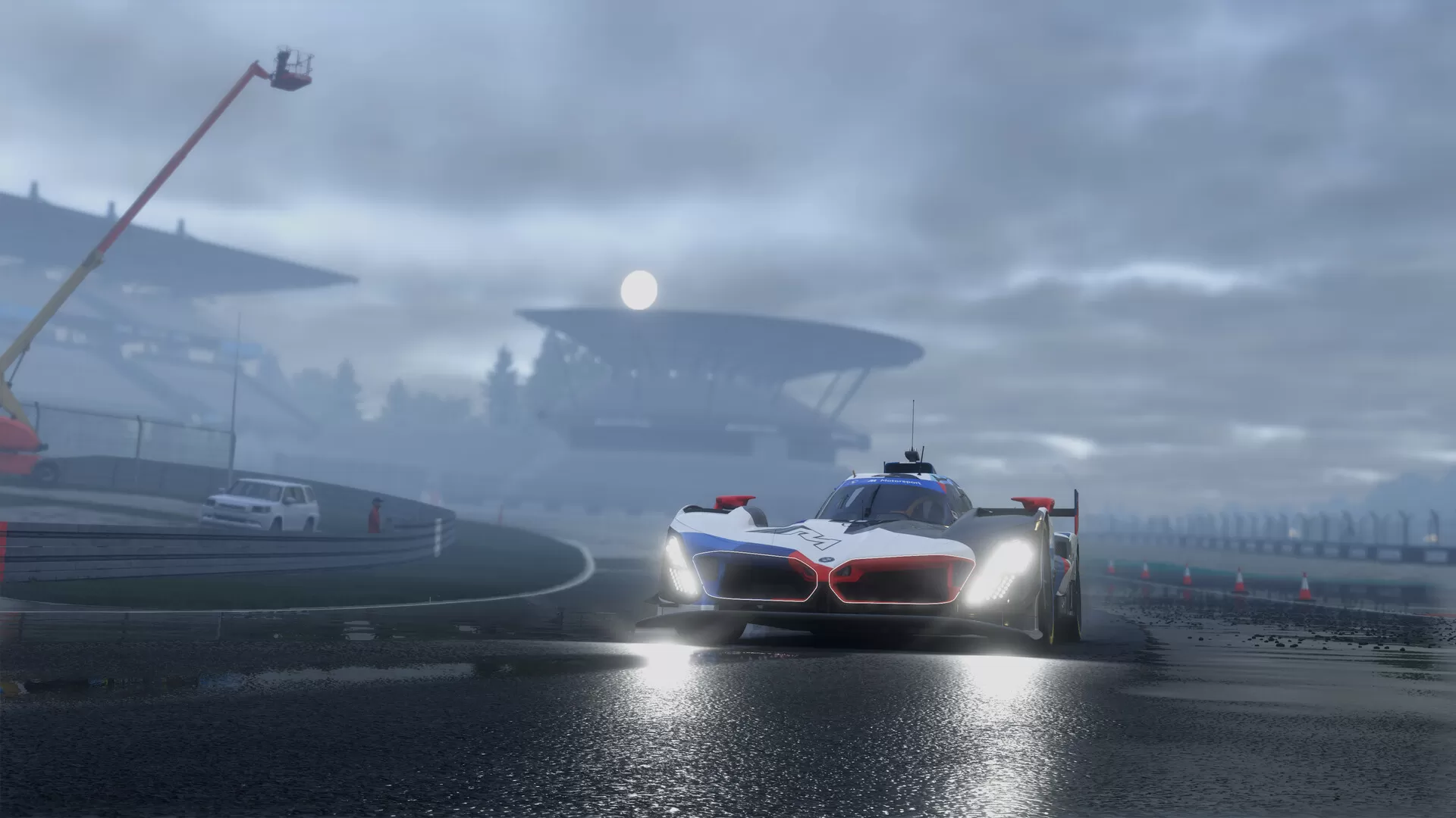 《狂飙计划(Project Motor Racing)》|v2.1.0.0+STEAM联机补丁|中文|免安装硬盘版 《狂飙计划(Project Motor Racing)》|v2.1.0.0+STEAM联机补丁|中文|免安装硬盘版